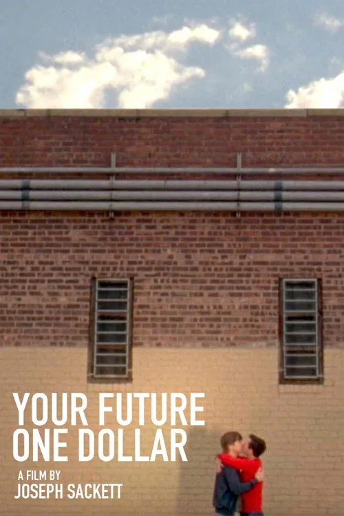 Your Future One Dollar