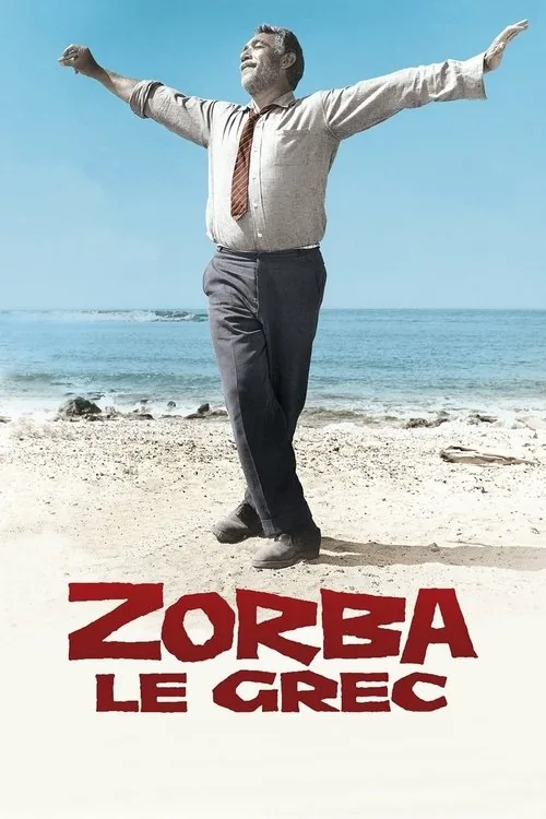 Zorba the Greek