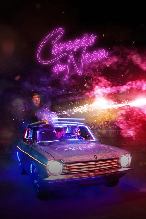 Neon Heart