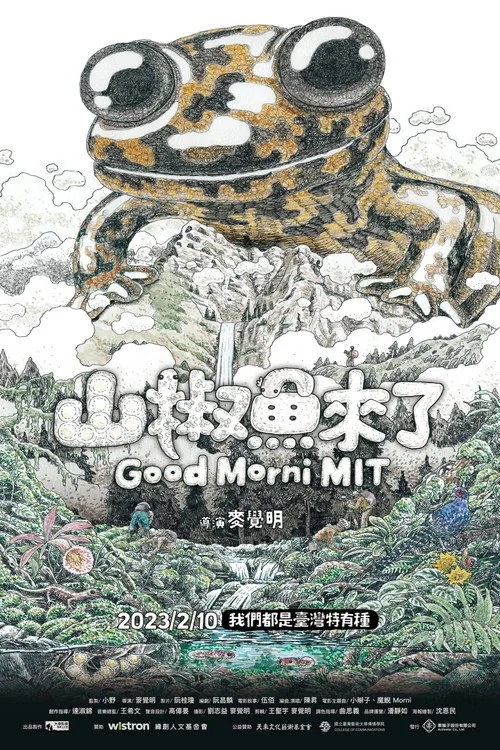 Good Morni MIT