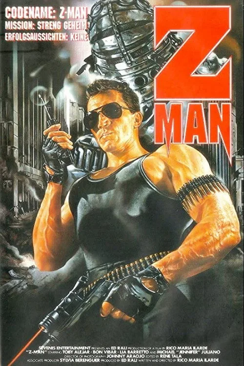 Z-Man