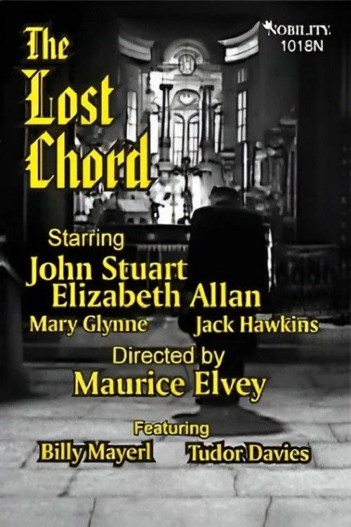 The Lost Chord