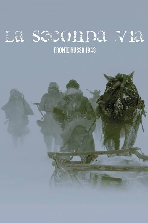 La seconda via