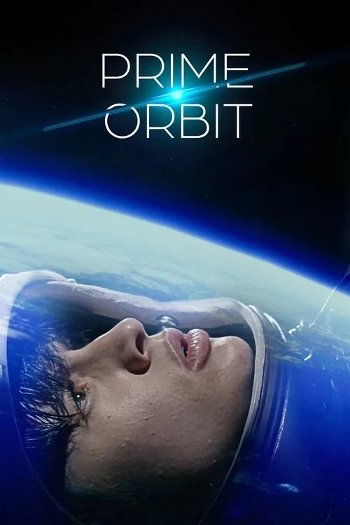 Prime Orbit
