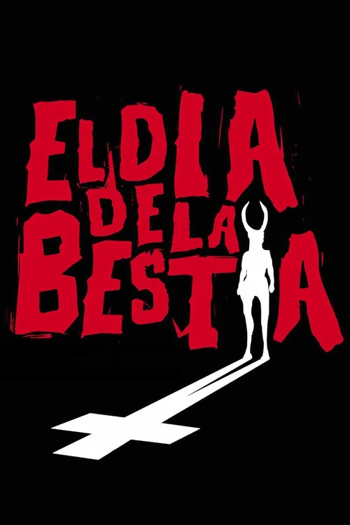 The Day of the Beast