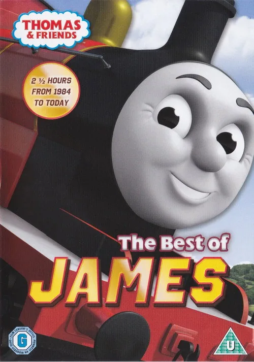 Thomas & Friends: The Best of James