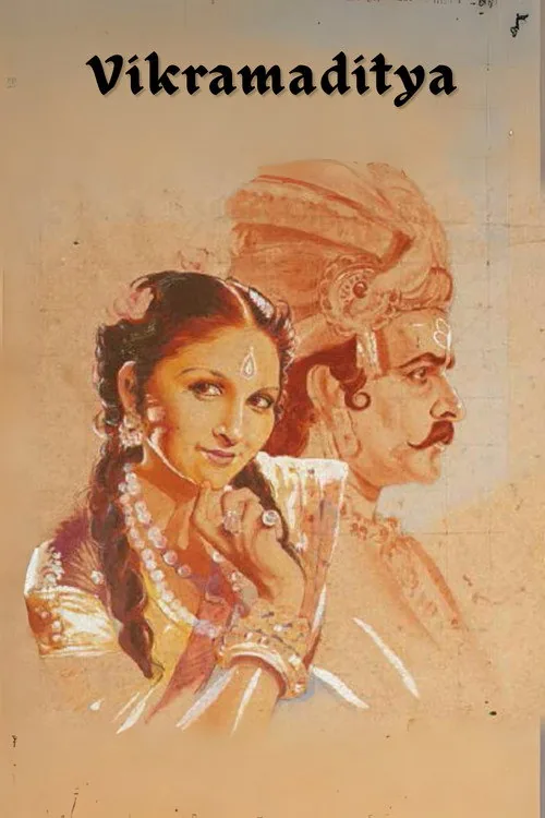 Vikramaditya