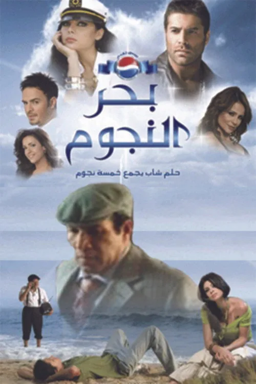 Bahr al Nojoum