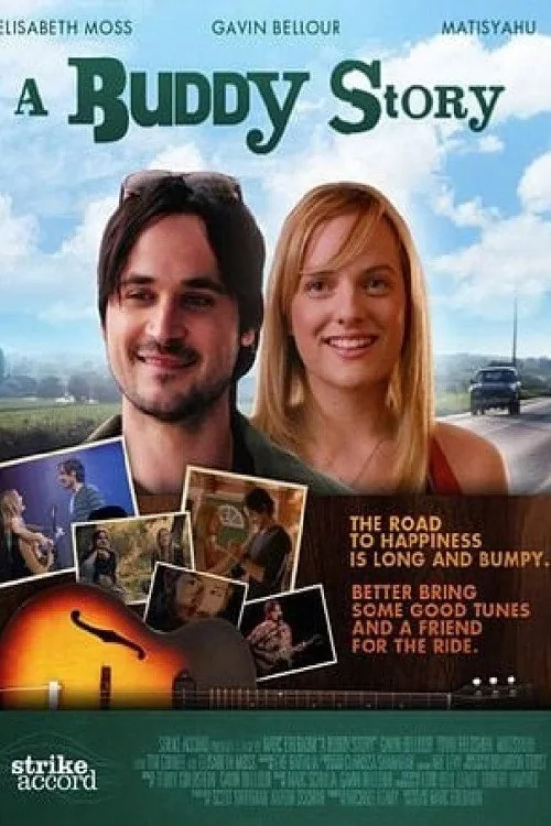 A Buddy Story