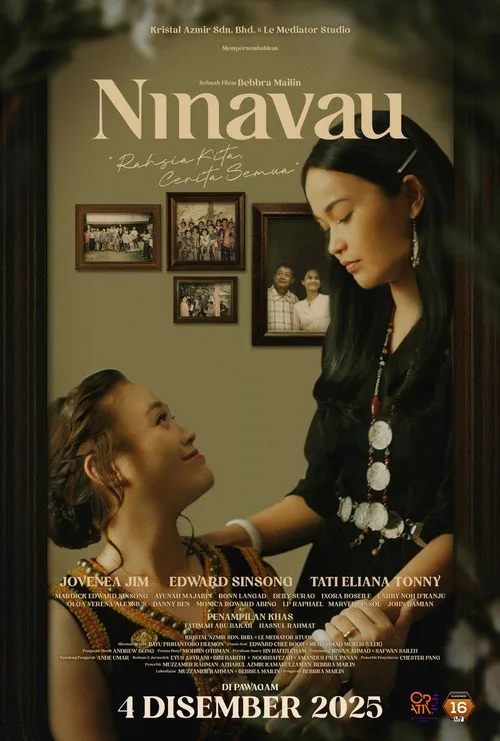Ninavau