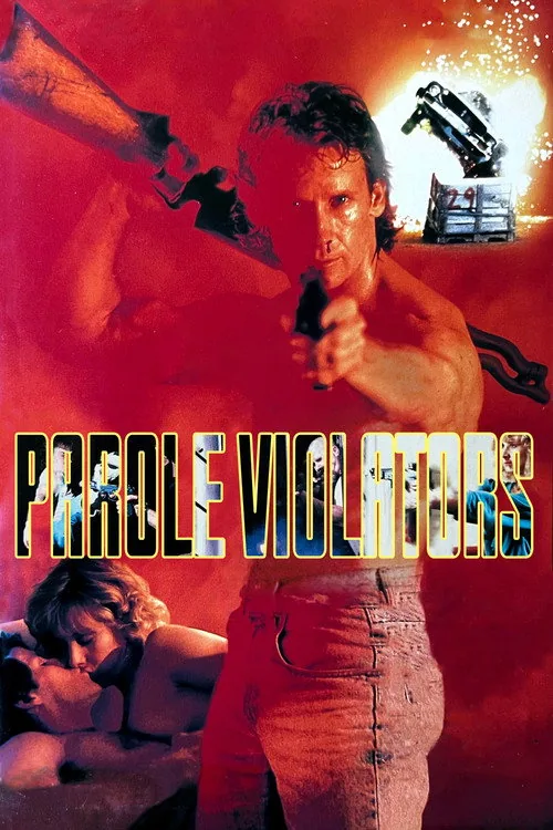 Parole Violators