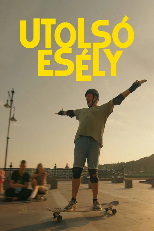 Utolsó esély