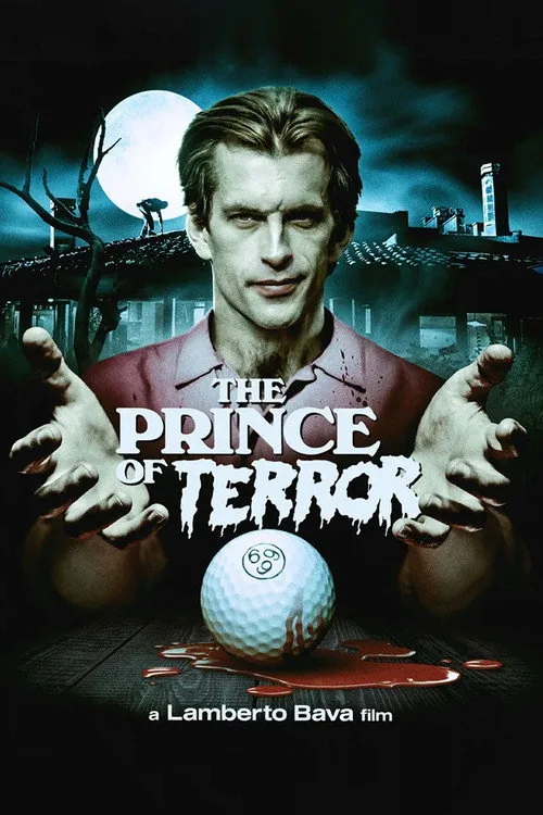 The Prince of Terror