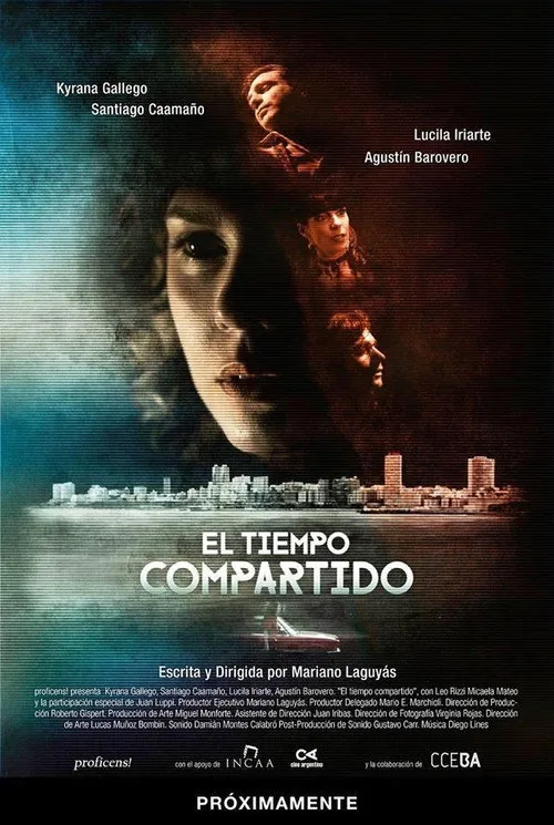 El tiempo compartido