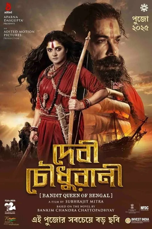 Devi Chowdhurani