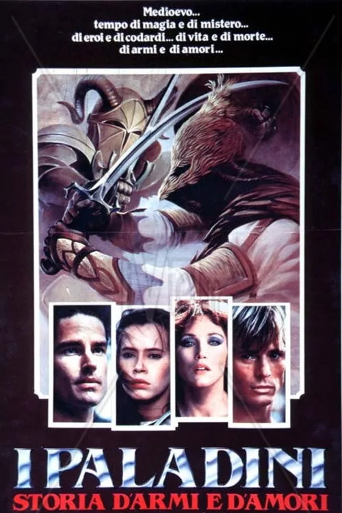 Hearts and Armour