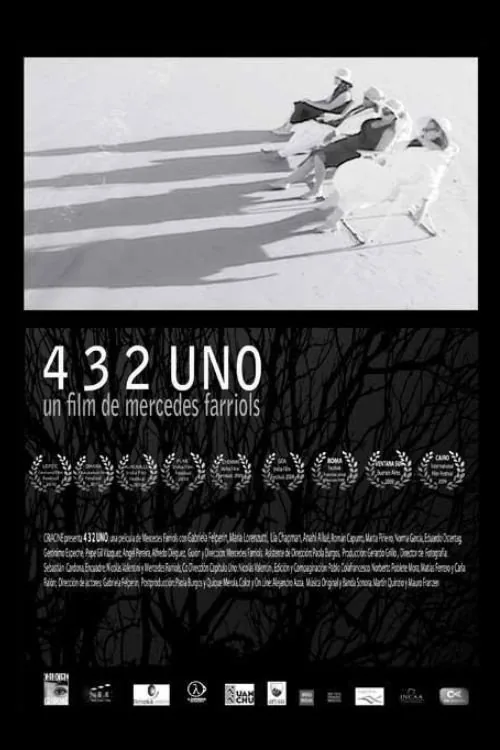 4 3 2 uno