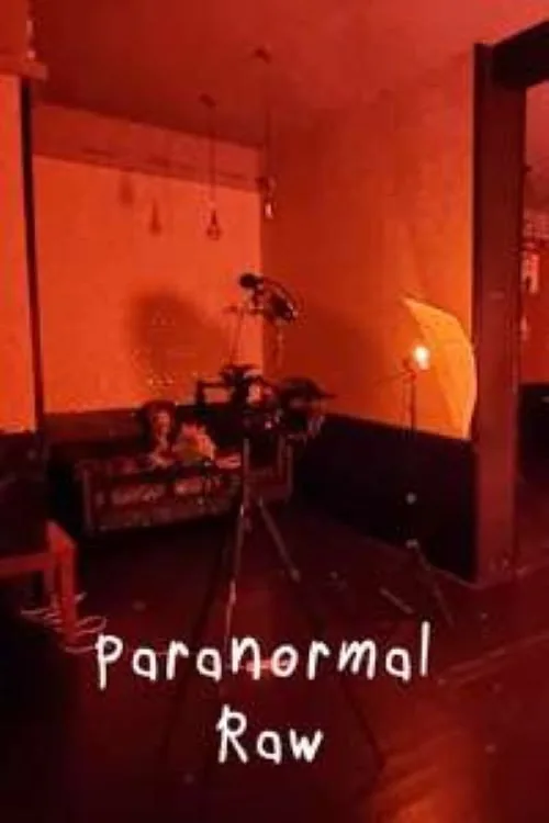 Paranormal Raw