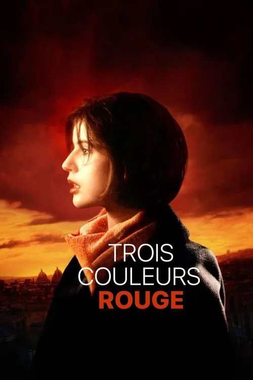 Three Colors: Red
