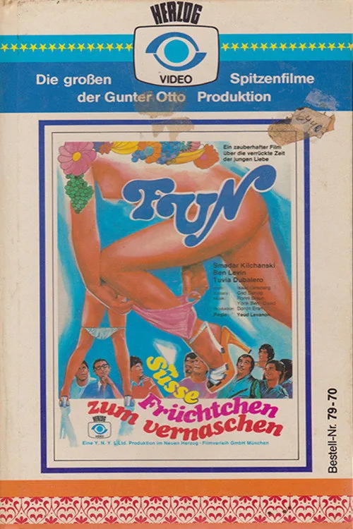 Fun Forever