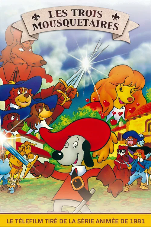 Dogtanian Special