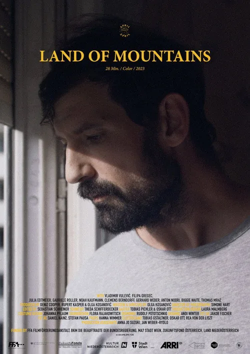 Land of Mountains