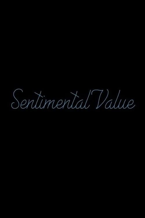 Sentimental Value