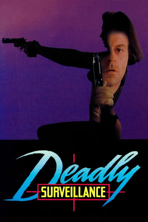 Deadly Surveillance