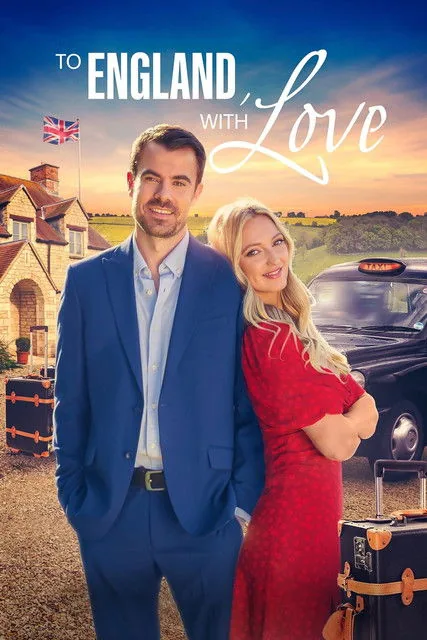 To England, With Love