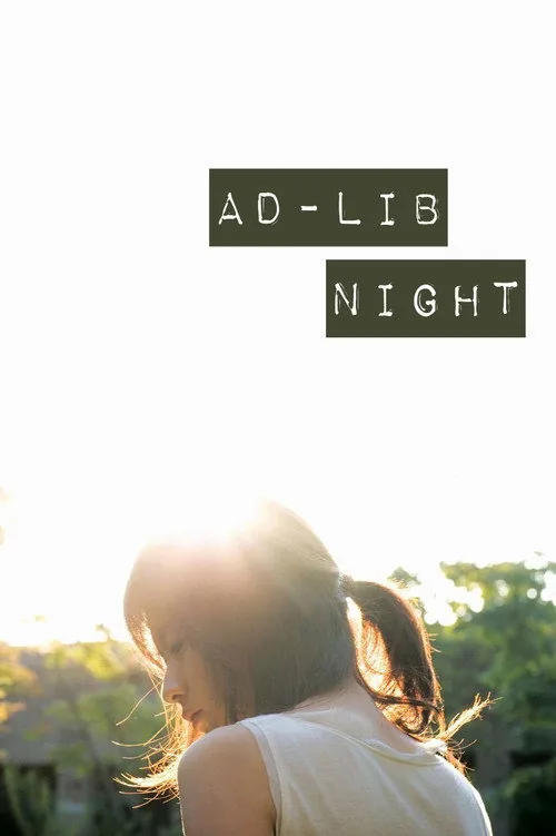 Ad-lib Night