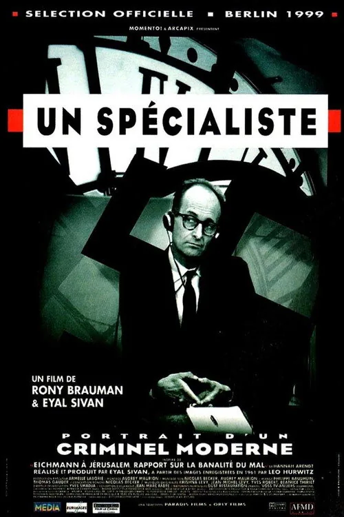 The Specialist