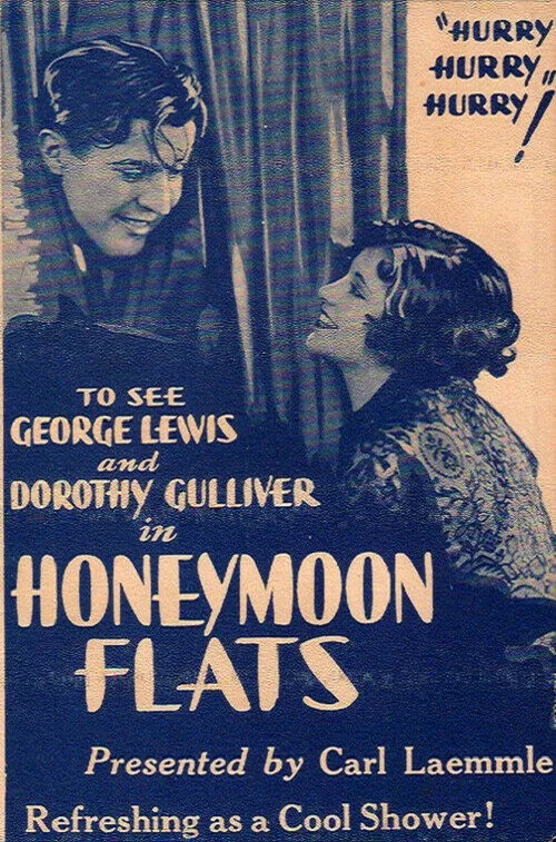 Honeymoon Flats