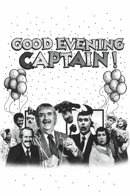 Good Evening, Captain