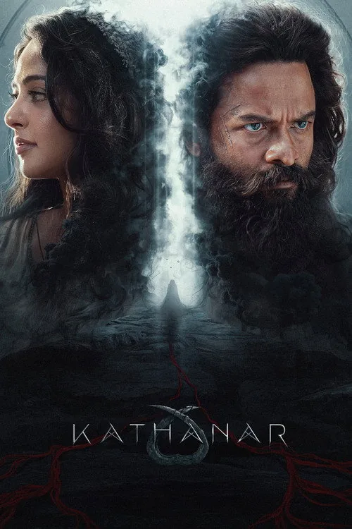 Kathanar - The Wild Sorcerer