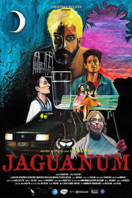 Jaguanum