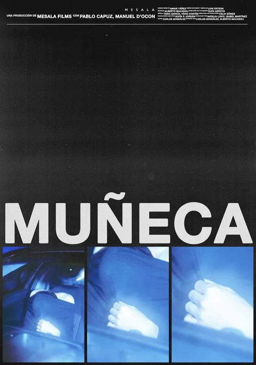 Muñeca