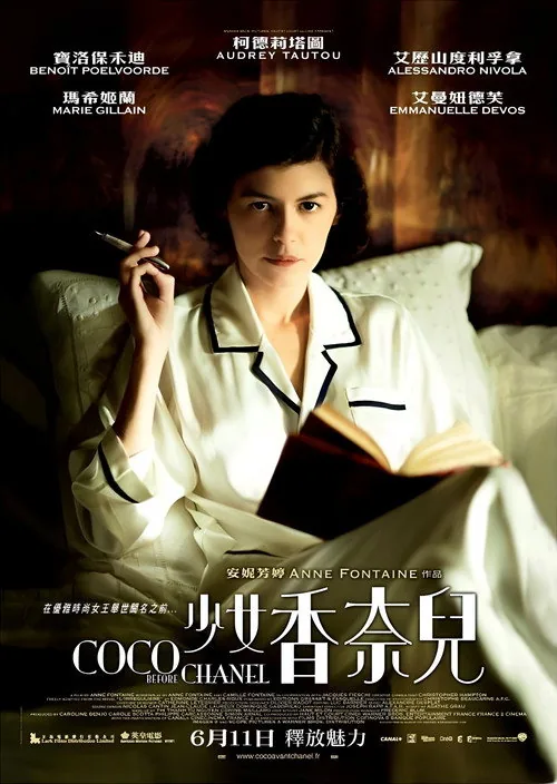 Coco Before Chanel