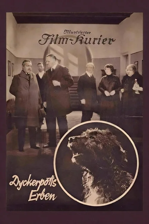 Dyckerpotts Erben