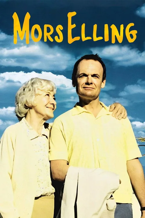 Mother's Elling