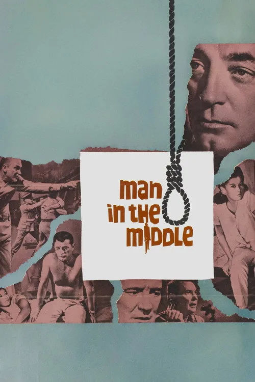 Man in the Middle