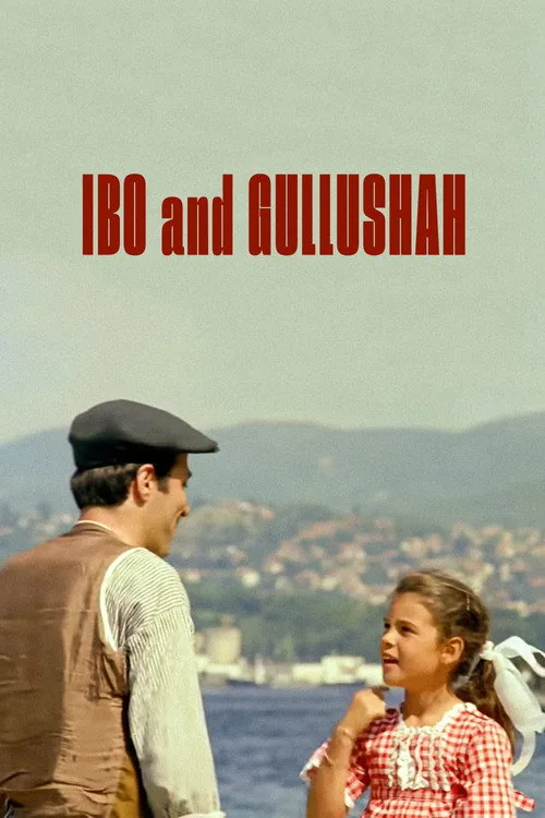 İbo and Güllüşah