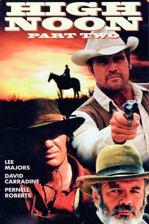 High Noon, Part II: The Return of Will Kane