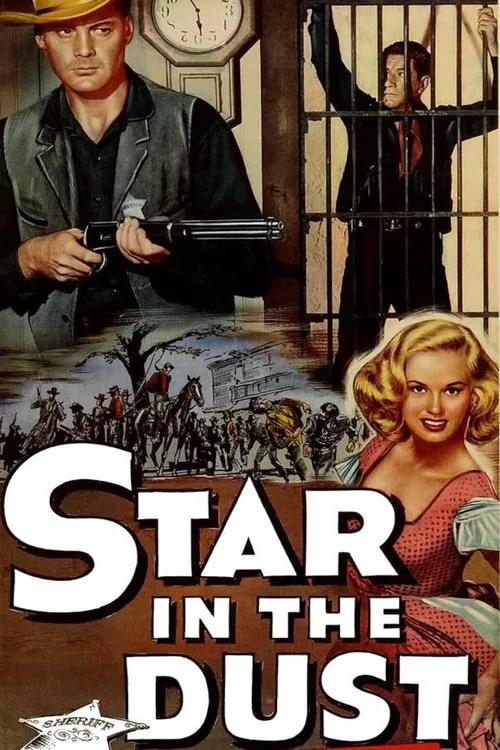 Star in the Dust