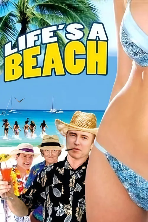 Life's a Beach