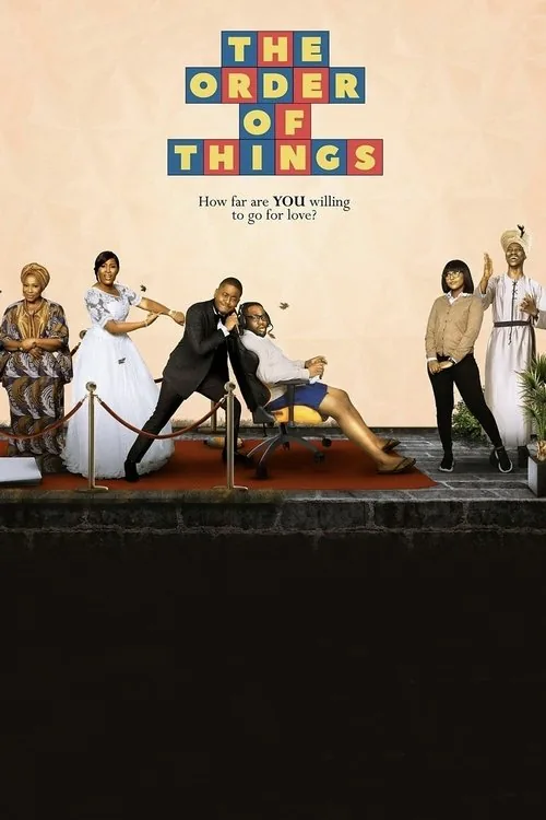 The Order of Things