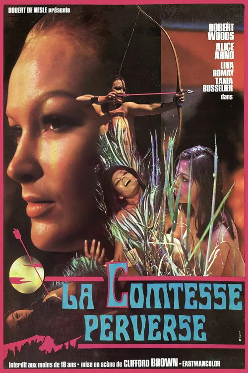 Countess Perverse