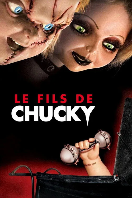 Seed of Chucky