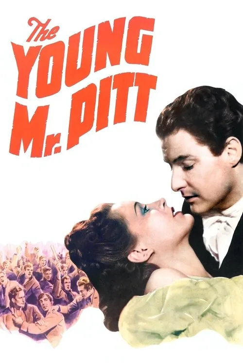 The Young Mr. Pitt