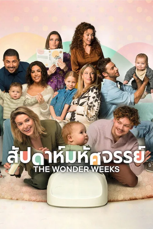 The Wonder Weeks