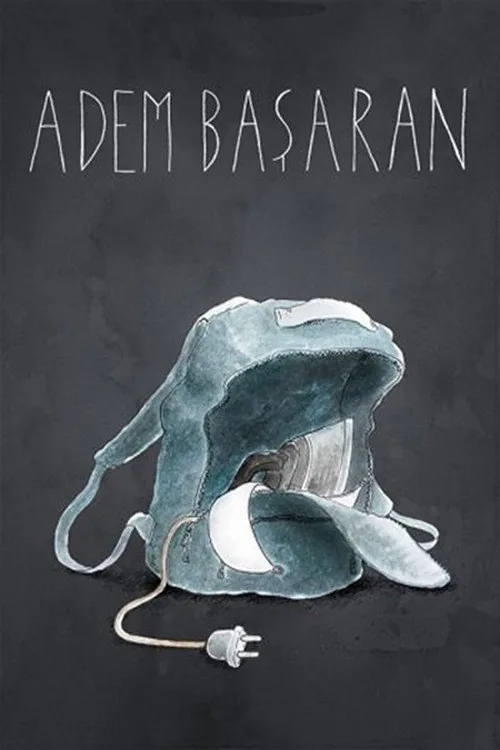 Adam Basharan